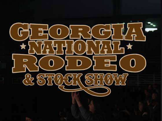 Georgia National Rodeo